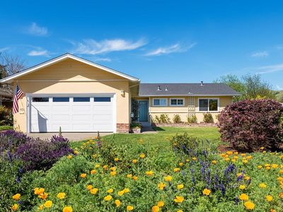 10 Saint John Court, Novato, CA, 94947