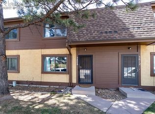 3808 Oro Blanco Dr, Colorado Springs, CO 80917