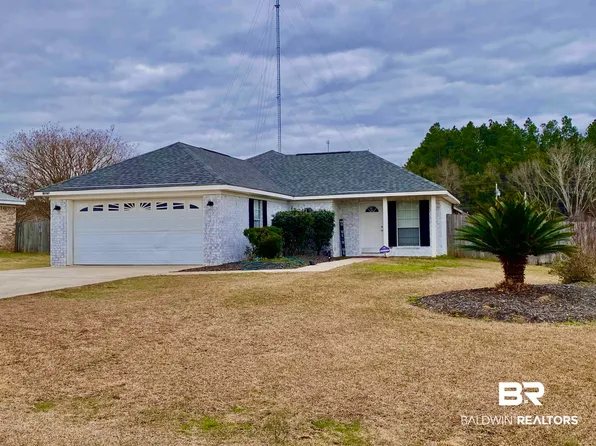 18767 Outlook Dr, Loxley, AL 36551