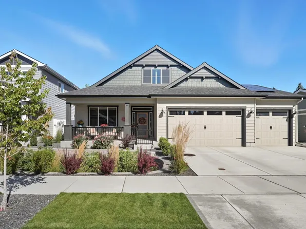 2121 E 33rd Ave, Spokane, WA 99223