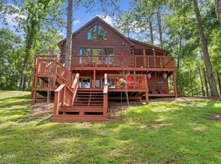 3545 Payne Lake Rd, Chipley, FL 32428