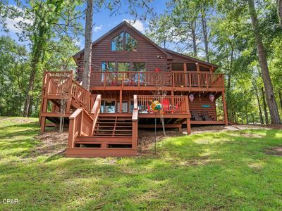 3545 Payne Lake Rd, Chipley, FL, 32428