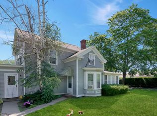 40 N Ferry Rd, Shelter Island, NY 11964