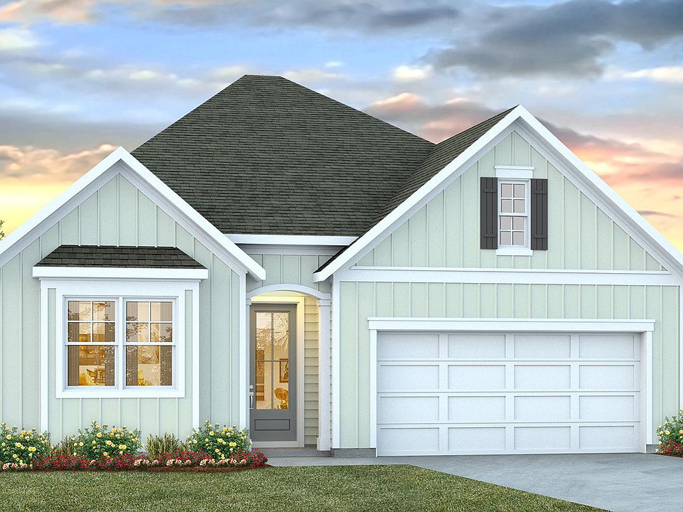 Plan Elevation.