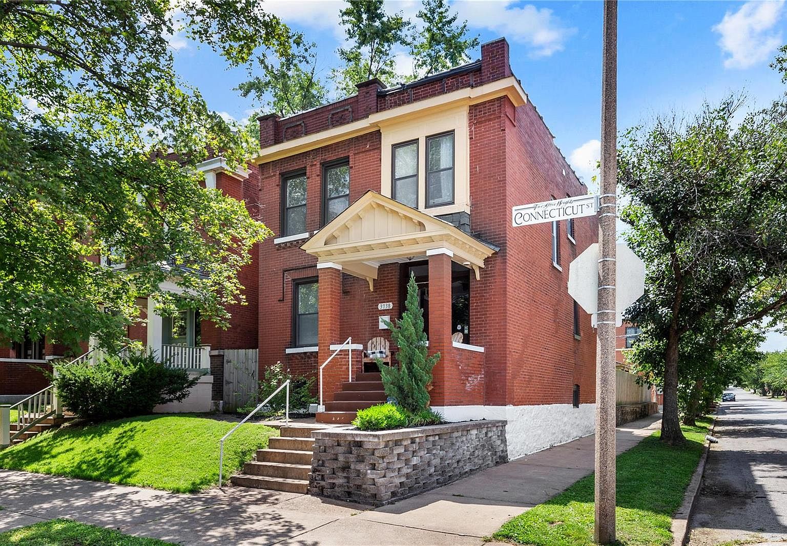 3738 Connecticut St, Saint Louis, MO 63116 Zillow