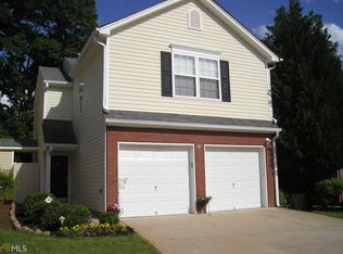 485 Lakeside Cir, Covington, GA 30016