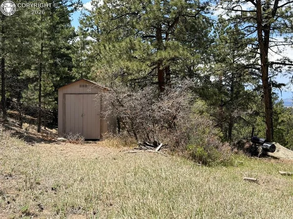 477 Bear Peak Rd, Westcliffe, CO 81252