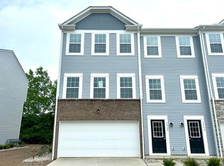 5960 Abernathy Ln, Columbus, OH 43232