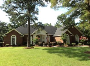 213 Wiregrass Way, Albany, GA 31721