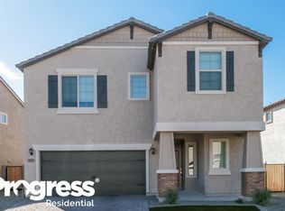 5533 E Jaeger St, Mesa, AZ 85205