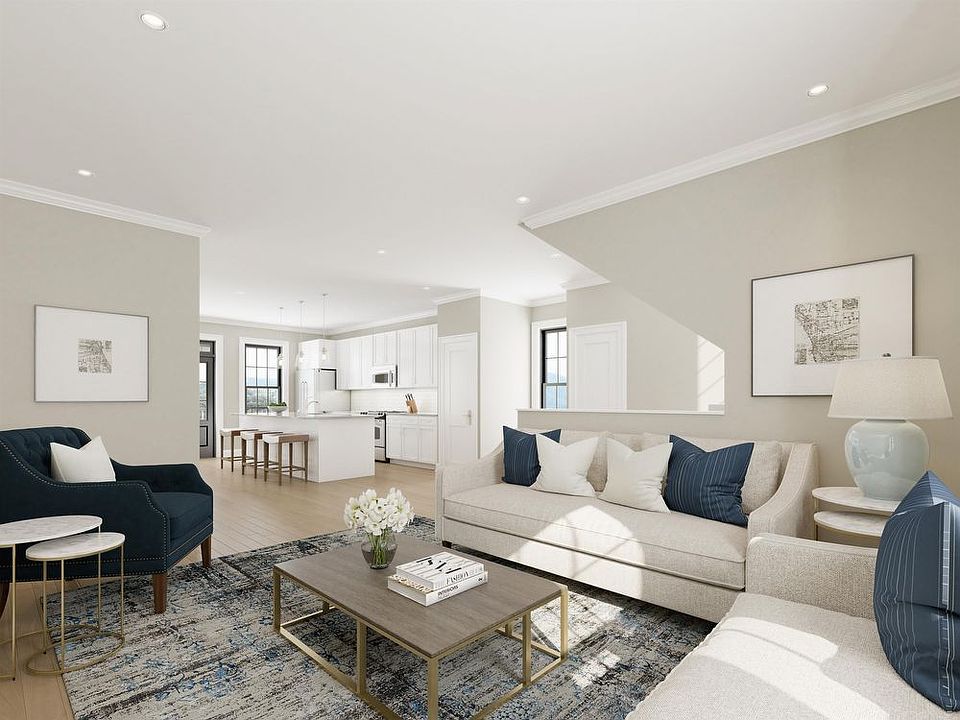 1st image of 43 E Gordon St #B