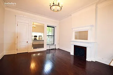 Rented by Sotheby's International Realty