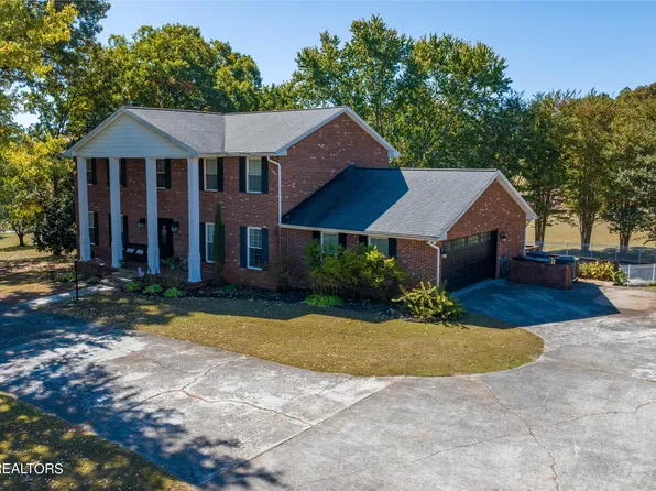 923 Summer Hill Ct, Friendsville, TN 37737