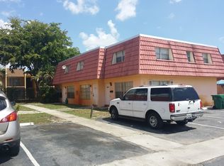5323 NW 27th St, Fort Lauderdale, FL 33313
