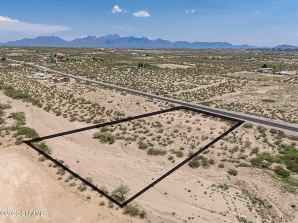 5 Sandhill Rd, Las Cruces, NM 88012