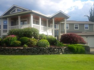 14612 153rd St E, Orting, WA 98360