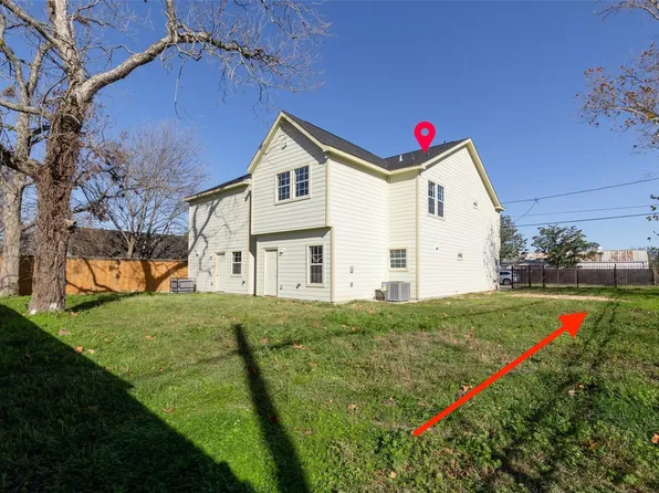 0 Avenue J, Houston, TX 77012