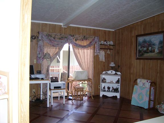 Den, Could Be 3rd Bedroom