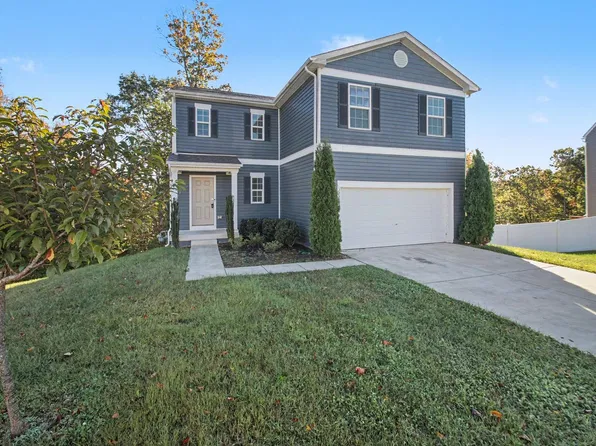 35530 Quail Meadow Ln, Locust Grove, VA 22508
