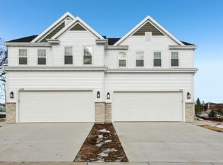 3157 Drumlin Ridge Drive, Cottage Grove, WI 53527
