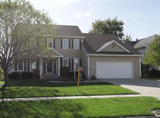 509 NE 16th St, Ankeny, IA 50021