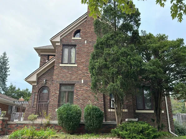 13253 E Outer Dr, Detroit, MI 48224