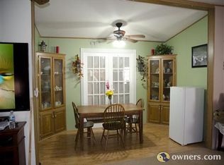3825 Patriot Ln, Circle Pines, MN 55014