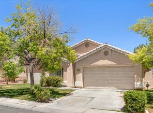 2124 Starline Meadow Pl, Las Vegas, NV 89134
