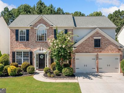 104 Towey Trl, Woodstock, GA, 30188