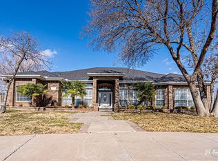5400 Hillcrest Ct, Midland, TX 79707