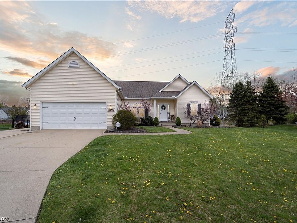 1351 Bannerstone Dr, Painesville, OH 44077 Zillow