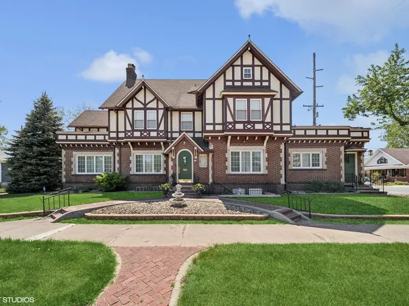 801 Washington St, Michigan City, IN 46360