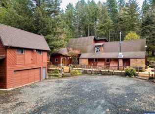 15290 Strong Rd, Dallas, OR 97338