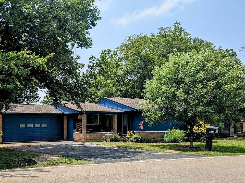 4204 Shorewood Dr, Arlington, TX 76016 Zillow