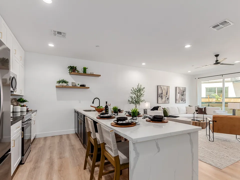 Sonoran Townhomes
