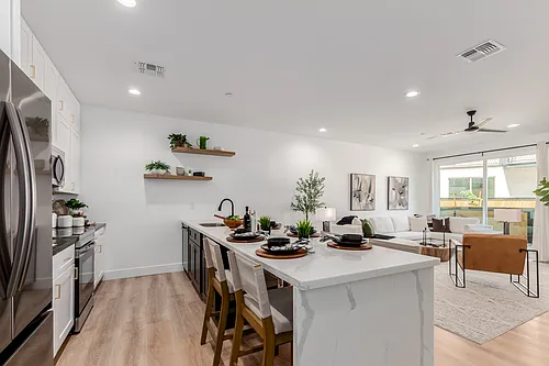 Sonoran Townhomes Photo 1