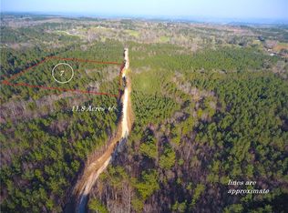 7 Spring Ridge Dr, Dallas, GA 30157