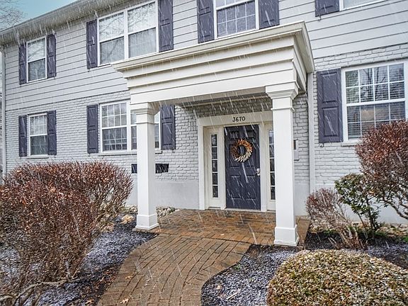 4th image of 3670 Ashworth Dr Unit B
