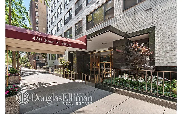 Sold by Douglas Elliman | media 19