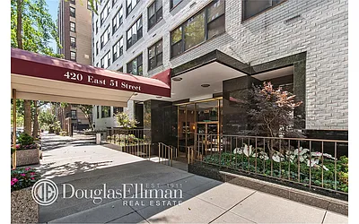 Sold by Douglas Elliman