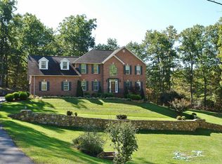 119 Estates Cir, Troutville, VA 24175