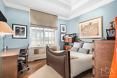 Sold by Fox Residential Group