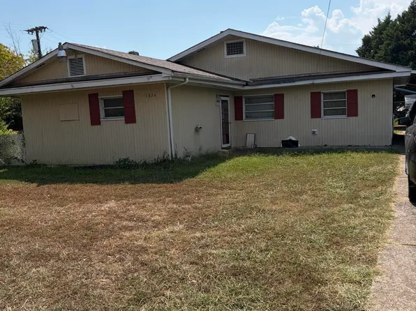 1824 E 27th St, Chattanooga, TN 37407