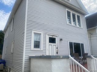 59 Dirkson Ave, Buffalo, NY 14224