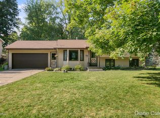 3278 Milo St NW, Grand Rapids, MI 49534