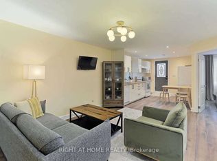 46 Sarno St #1, Vaughan, ON L4H 1X6