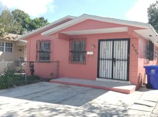 2790 SW 26th St #2790, Miami, FL 33133