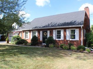 150 High Meadows Rd, Walden, NY 12586