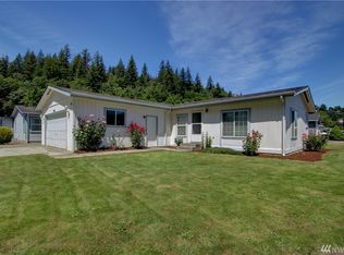 1103 Courtney Ln #32, Burlington, WA 98233