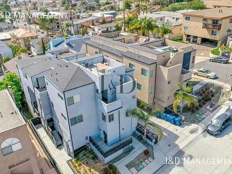 1134-1148 Fresno St — Photo 36